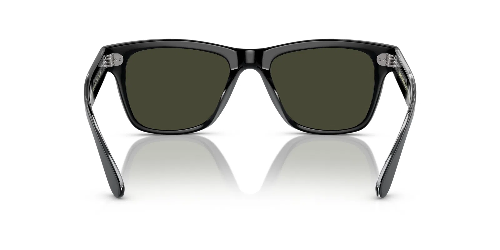 Oliver Peoples Oliver Sun 5393SU Sunglasses - view 18